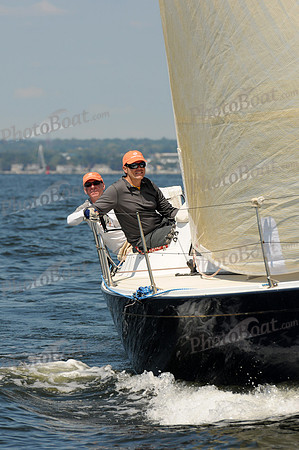 2011 Vineyard Race A 470