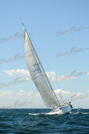 2012 Newport Bermuda 2971