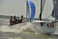 2017 Charleston Race Week D_2636