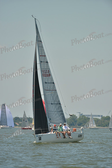 2017 Southern Bay Race Week A_1398