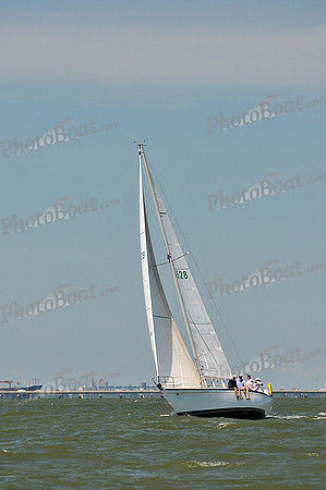 2014 Southern Bay Race Week D 572
