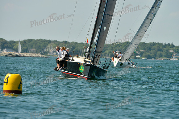 2016 NYYC Race Week A 1570