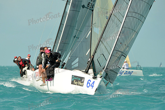 2015 Key West Race Week E 179