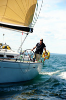 2014 Newport Bermuda A 1107