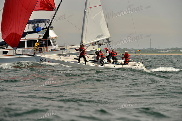 2017 Block Island Race Week A_0884