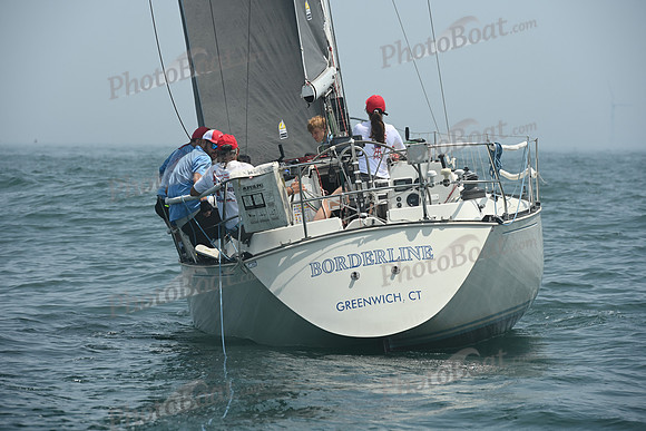 2025 Block Island Race Week A_0046