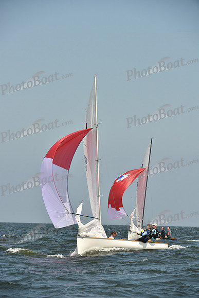 2018 Thistle Nationals E_1336