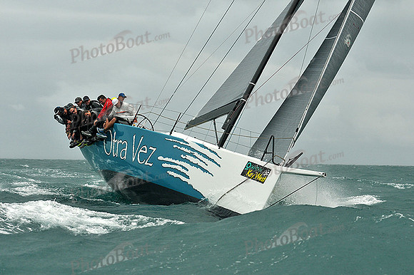 2014 Key West Race Week B 527
