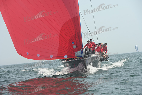 2025 Block Island Race Week A_0811