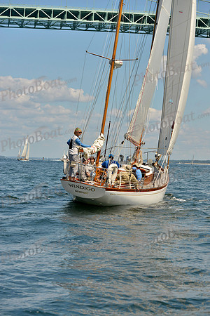 2017 IYRS Classic Yacht Regatta B_0142