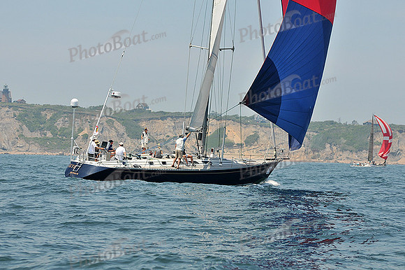 2013 Block Island Race Week B 1493