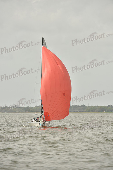 2019 Charleston Race Week E_0277