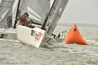 2019 Charleston Race Week C_0932