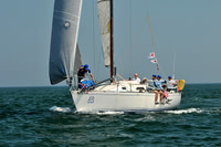 2013 Block Island Race Week B 2030