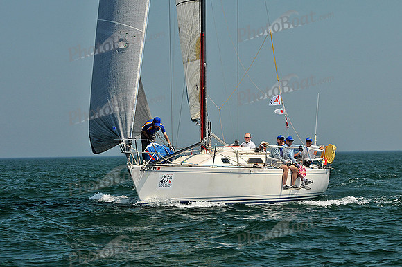 2013 Block Island Race Week B 2030