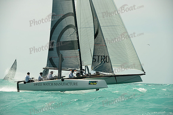 2015 Key West Race Week E 2362