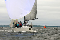 2011 NYYC Annual Regatta C 689