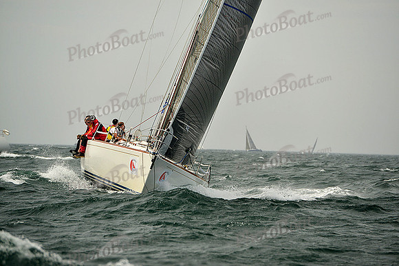 2015 Block Island Race Week E 227