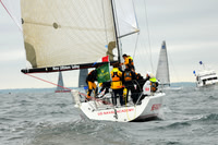 2011 NYYC Annual Regatta B 670