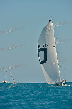 2017 Quantum Key West RW G 263