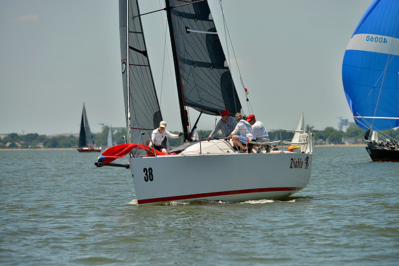 2017 Southern Bay Race Week A_1269
