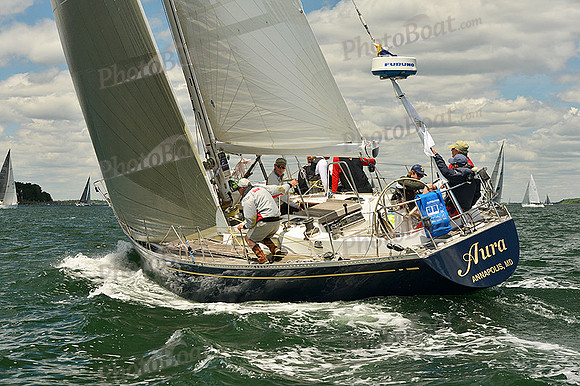 2016 NYYC Annual Regatta B_0728
