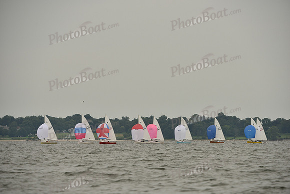 2018 Thistle Nationals A_1311