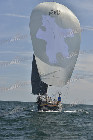 2019 Block Island Race Week D_1277