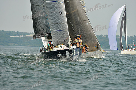 2015 NYYC Annual Regatta A 815