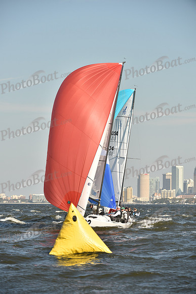 2019 J70 Winter Series C_0305