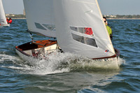 2012 Thistle Midwinters B 327