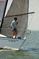2015 Southern Bay Race Week A 384