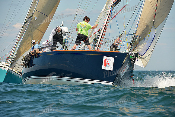 2015 Block Island Race Week G 914