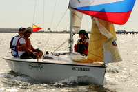 2011 Southern Bay RW A 122