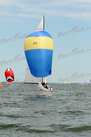 2011 Southern Bay RW C 699