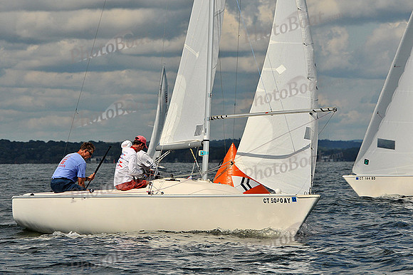 2012 Sonar LIS Champs C 383
