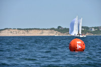 Race Committee and Support Boats