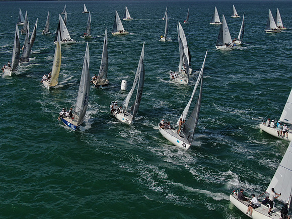 2019 J24 Worlds P_0082