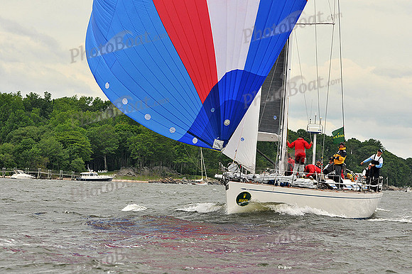 2013 NYYC Annual Regatta A 1425