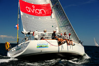 2014 Newport Bermuda A 616