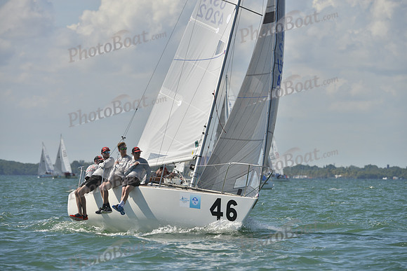2019 J24 Worlds C_1124