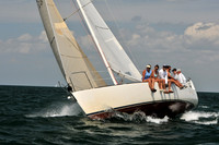 2012 Suncoast Race Week A 335