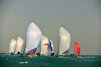 2014 Key West Race Week E 732