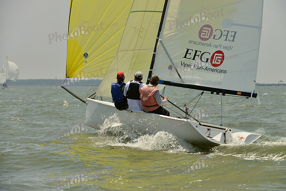 2016 Southern Bay Race Week A_1392