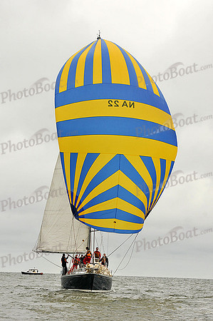 2014 Southern Bay Race Week A 639