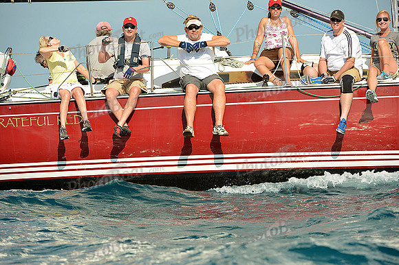 2015 Key West Race Week D 347