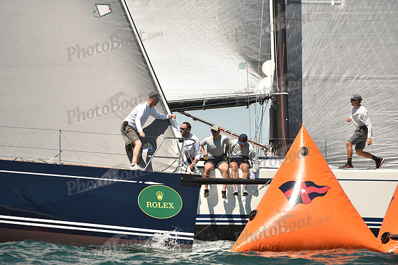 2018 NYYC Race Week E_0332