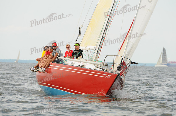 2011 Gov Cup A 870