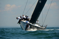 2015 Block Island Race Week A 100