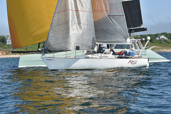 2019 Block Island Race Week H_0306